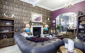 The Town House At Brecon